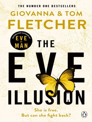 cover image of The Eve Illusion